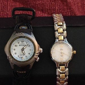 Amaze-Zing (B1) Sale!! #81 Timex (x) Two Combo